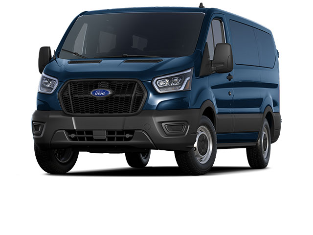 2024 Ford Transit-250 Cargo Van Digital Showroom | Natchez Ford